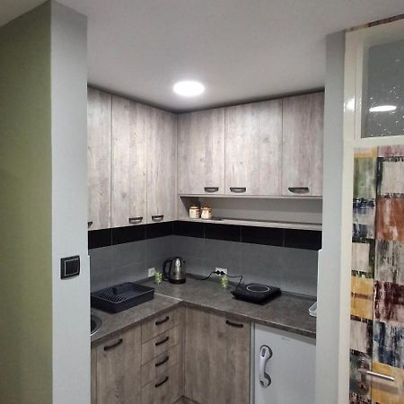 Apartament Osmica Nowy Sad Zewnętrze zdjęcie