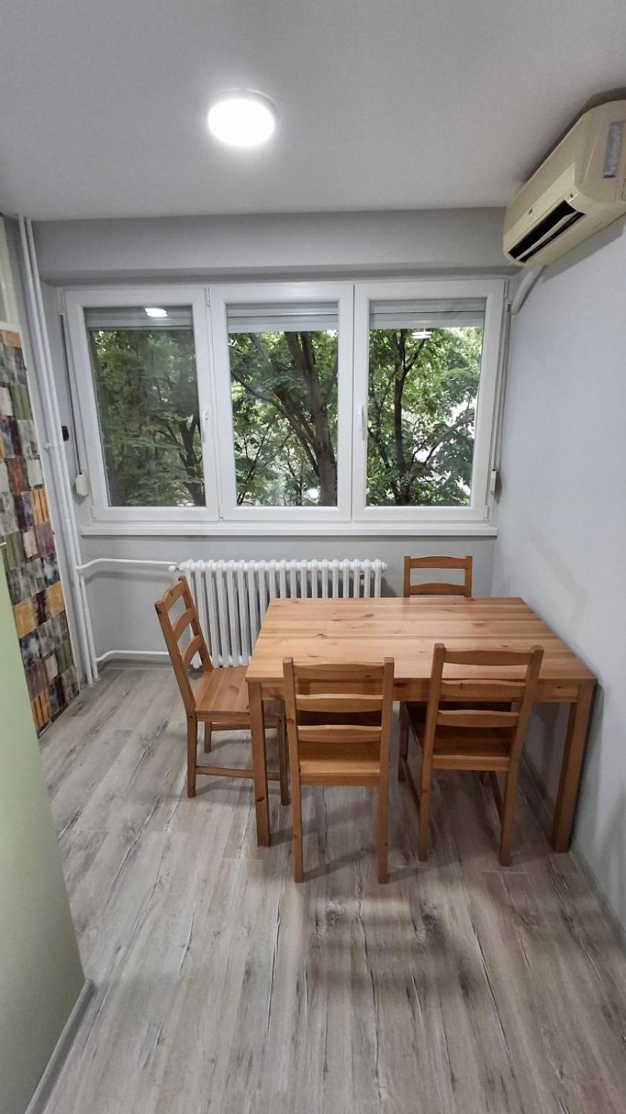 Apartament Osmica Nowy Sad Zewnętrze zdjęcie