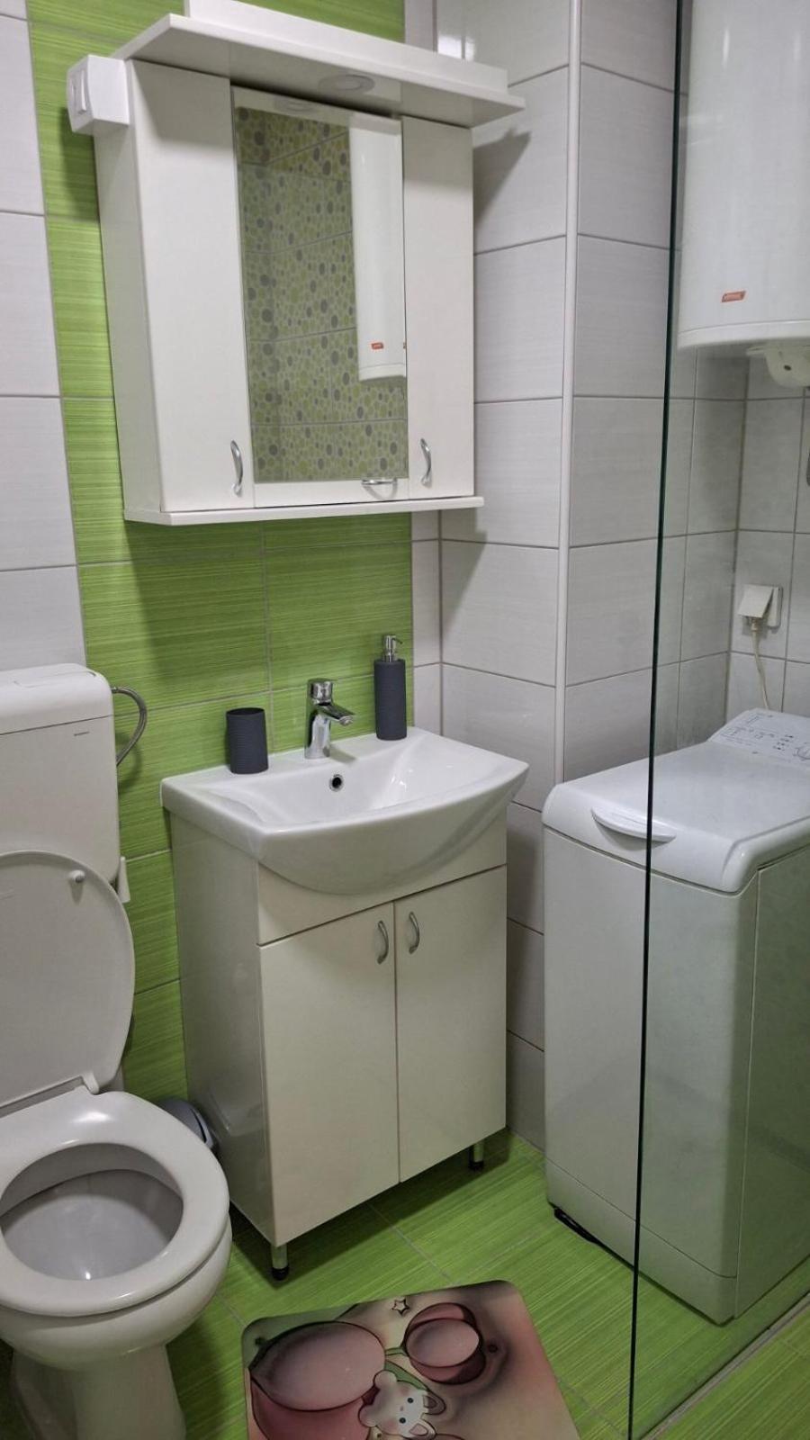 Apartament Osmica Nowy Sad Zewnętrze zdjęcie