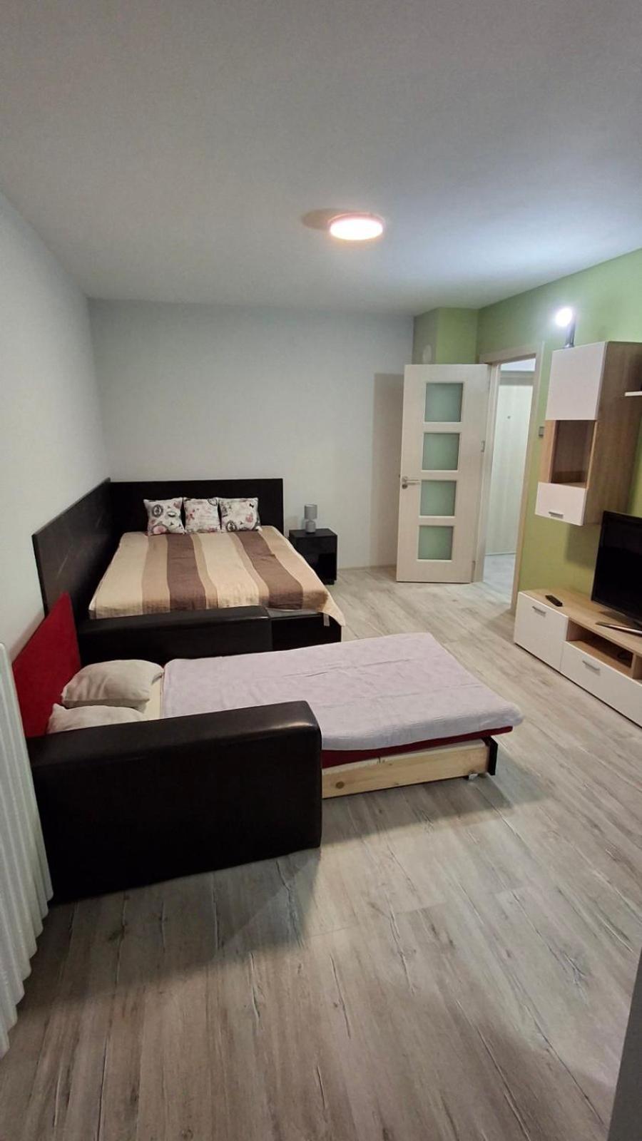 Apartament Osmica Nowy Sad Zewnętrze zdjęcie